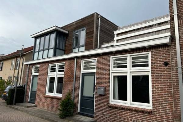 Kantoorruimte Korte Wensinksweg 1D Borne