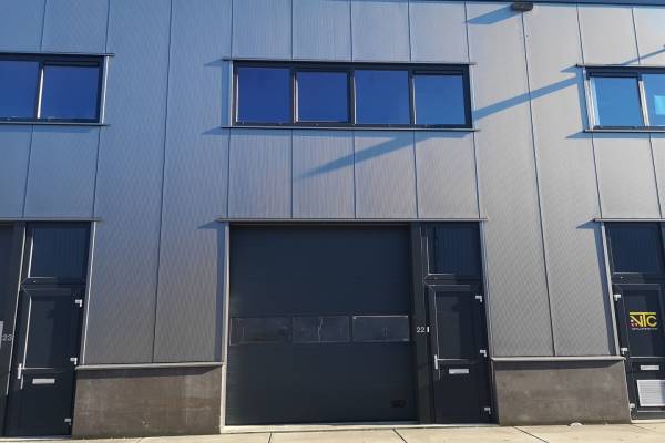 Bedrijfsruimte Beesdseweg 3 22 Culemborg