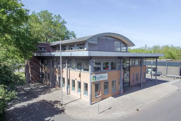Kantoorruimte Kramersgildeplein 3 Arnhem