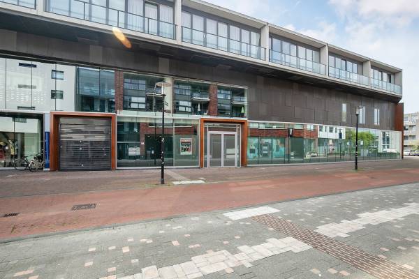Winkelruimte Apollopad 1B Assen