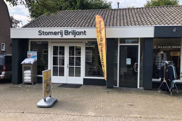 Winkelruimte Rootven 35 Moergestel