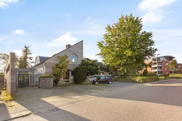 Kantoorruimte Oude Roermondseweg 3 Roermond