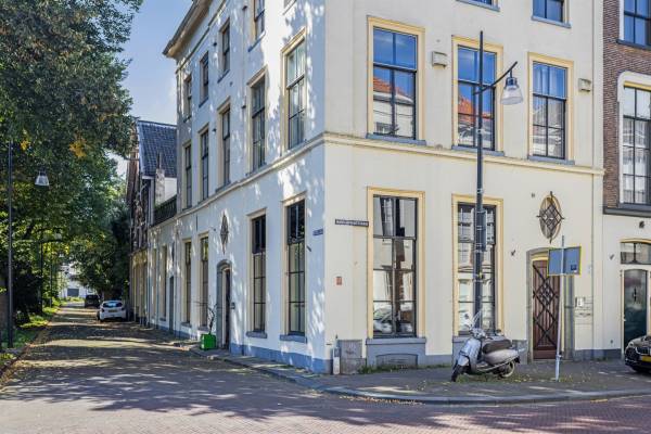 Kantoorruimte Berkelkade 14-B Zutphen