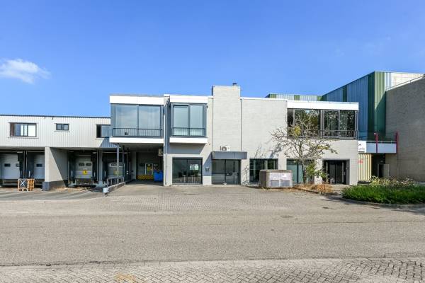 Kantoorruimte Turfstekerstraat 27 Aalsmeer