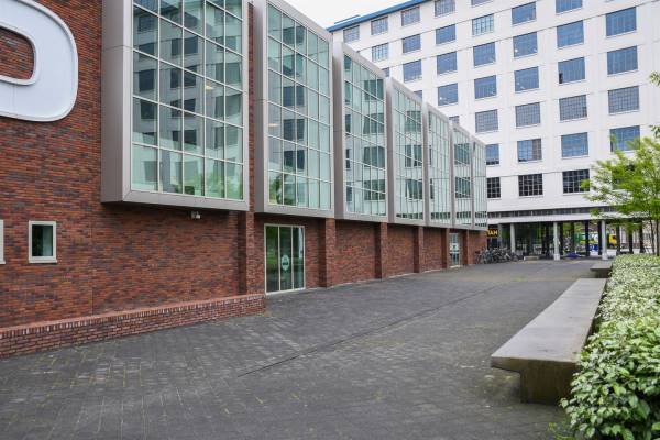 Winkelruimte Sphinxcour 9 Maastricht