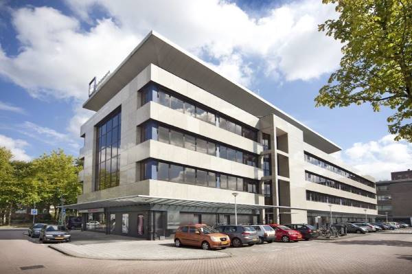 Kantoorruimte Buitenveldertselaan 106 Amsterdam