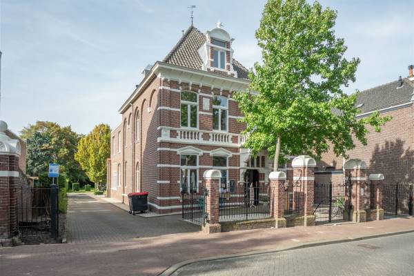 Maatschappelijk vastgoed Putstraat 63 Sittard