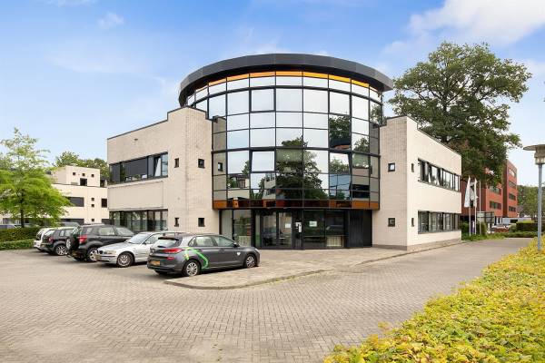 Kantoorruimte Demmersweg 110 Hengelo (OV)