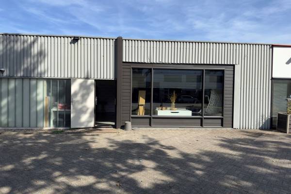 Bedrijfsruimte Koningsschot 18A unitC Veenendaal