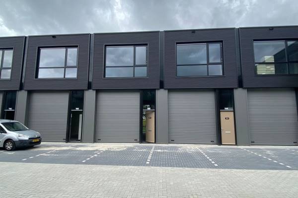 Bedrijfsruimte Jupiterweg 21 J- 7 Leeuwarden