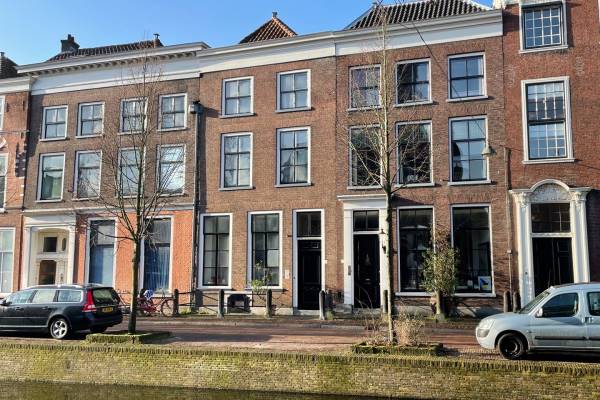 Kantoorruimte Noordeinde 15 Delft
