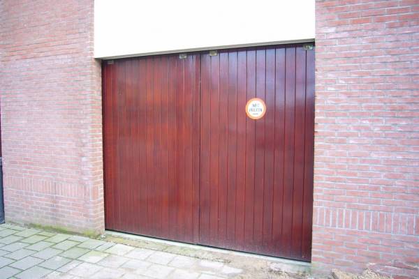 Bedrijfsruimte Schoterbosplein 14 Haarlem