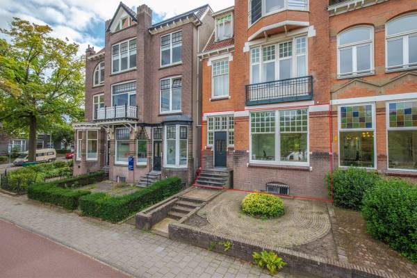 Kantoorruimte Zijpendaalseweg 53 Arnhem