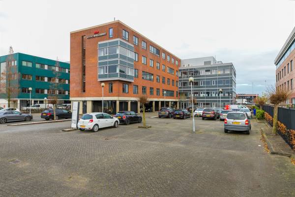 Kantoorruimte Hogeweg 19 Zaltbommel