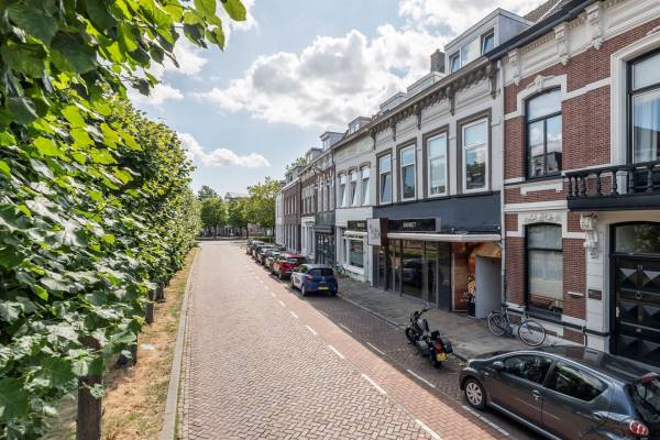 Kantoorruimte Mauritsstraat 7 Breda