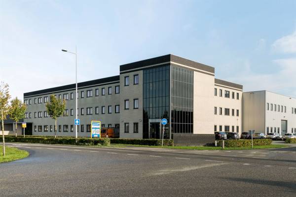 Kantoorruimte Hortensialaan 1a Huissen
