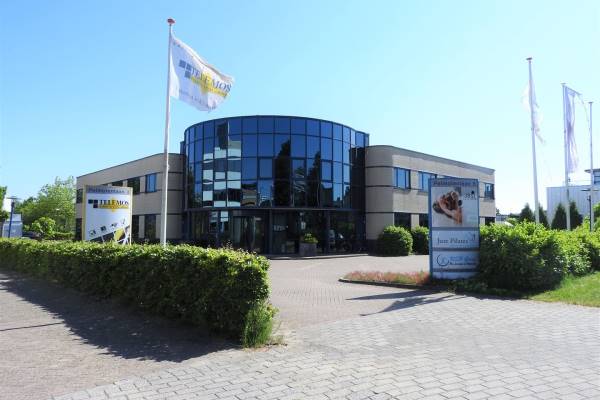 Kantoorruimte Pelmolenlaan 3 - 5 Woerden