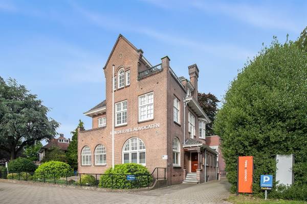 Kantoorruimte Ari&# 2 Enschede
