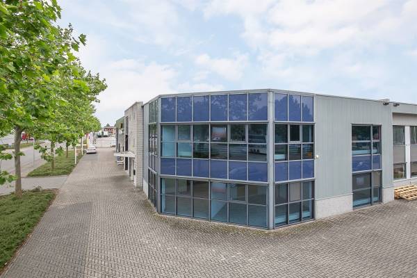 Kantoorruimte Van Leeuwenhoekstraat 20 1 Harderwijk