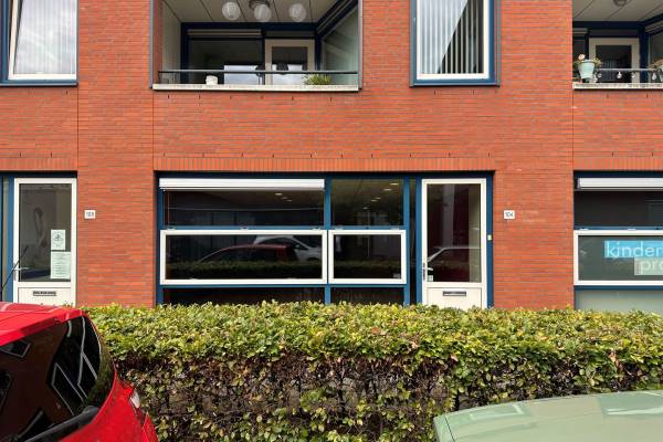 Winkelruimte Oosterstraat 104 Breda