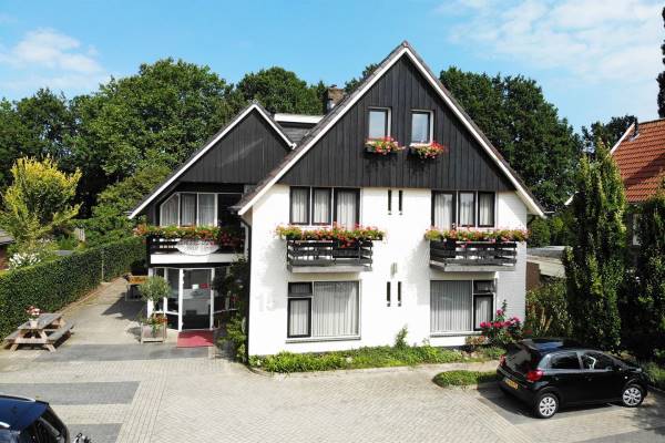 Horecagelegenheid Denekamperstraat 15 Ootmarsum