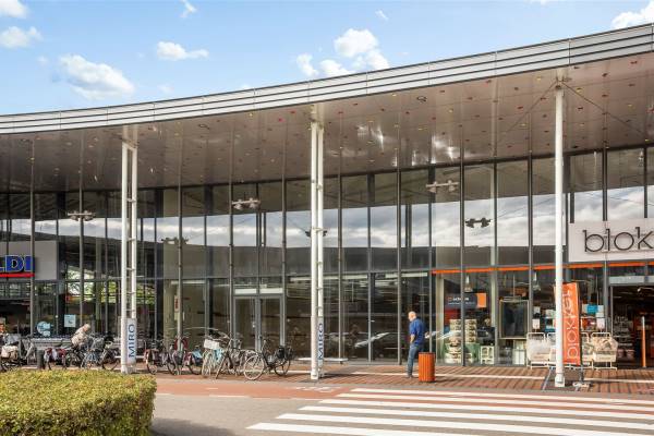Winkelruimte Noord Esmarkerrondweg 421 14 Enschede