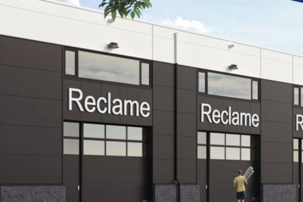 Bedrijfsruimte Almelosestraat 83Y en Z Raalte