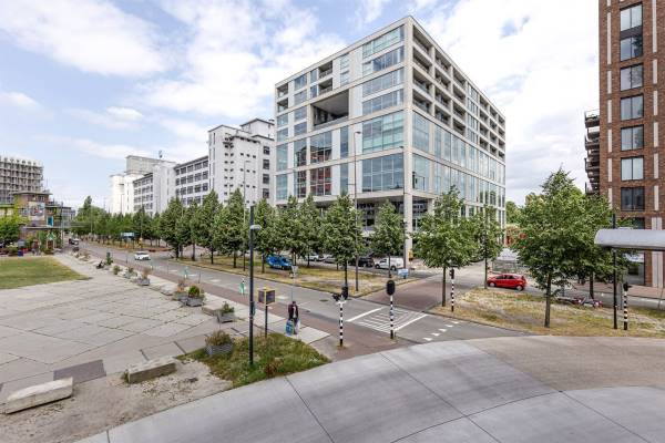 Kantoorruimte Philitelaan 57 01 Eindhoven