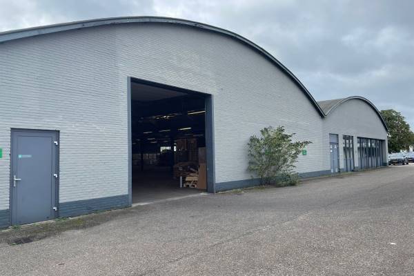 Bedrijfsruimte . Veenendaal