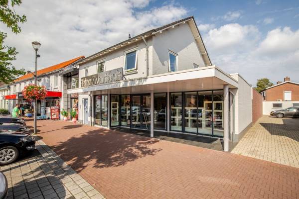 Winkelruimte Valburgseweg 4 Elst (GE)