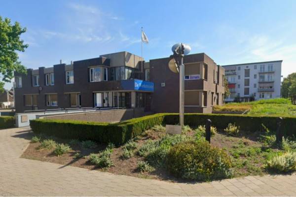 Kantoorruimte Spoorsingel 1 Heerlen