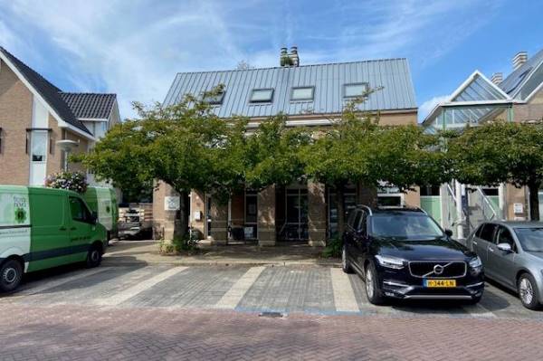 Winkelruimte Wagenerf 12 Voorschoten