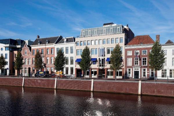 Kantoorruimte Prinsenkade 9B Breda