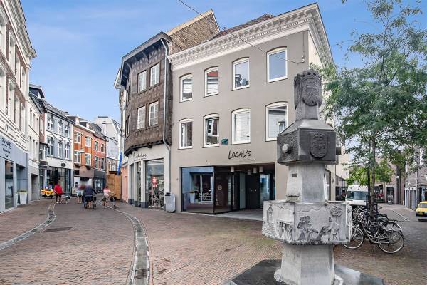 Winkelruimte Limbrichterstraat 18 Sittard