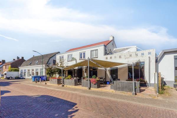Horecagelegenheid Schoolstraat 17 Heeswijk-Dinther