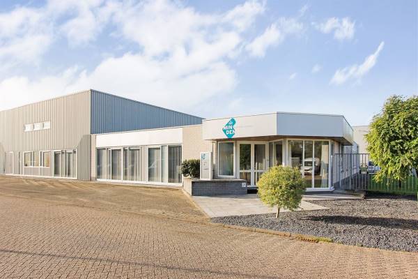 Bedrijfsruimte Minden 21 Apeldoorn