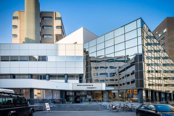 Kantoorruimte Bogert 1 Eindhoven