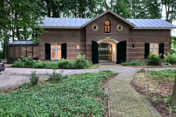 Kantoorruimte Verlengde Hereweg 161 Groningen