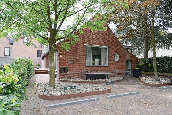 Kantoorruimte Bij den Toren 1a Laren (NH)