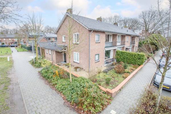 Beleggingsobject Oosterweg 111, 113 en 115 Wijchen