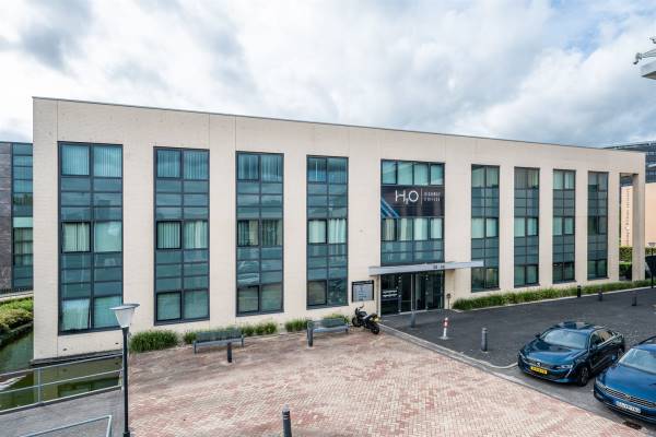 Kantoorruimte Dr Holtroplaan 30 40 Eindhoven