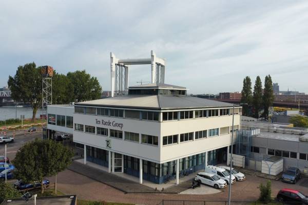 Kantoorruimte Laan der Verenigde Naties 60 Dordrecht