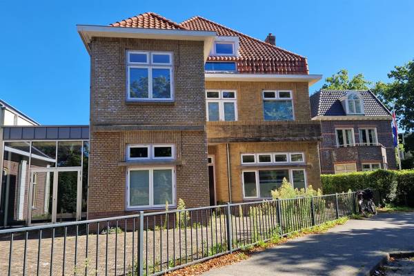 Kantoorruimte Draafsingel 58 Hoorn (NH)
