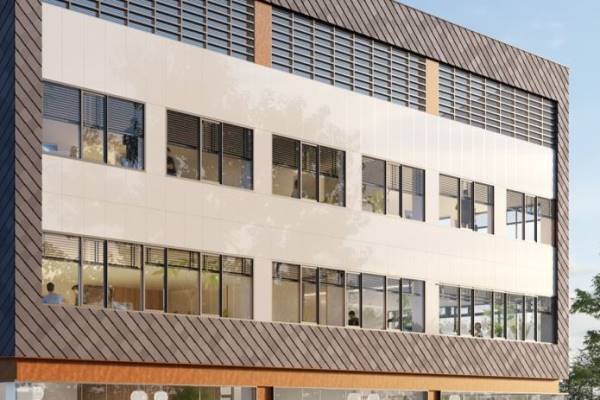 Kantoorruimte Taurusavenue Hoofddorp