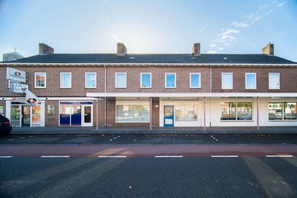 Winkelruimte Zeeasterstraat 29 1 Emmeloord