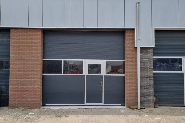 Bedrijfsruimte Handelskade 16C Zutphen