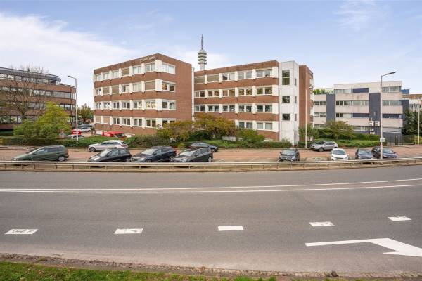 Kantoorruimte Albert Plesmanweg 61 Rotterdam