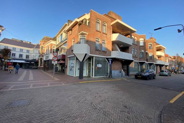 Kantoorruimte Grotestraat 134 Almelo