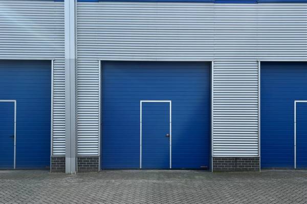 Bedrijfsruimte Hogebrinkerweg 14p Hoevelaken