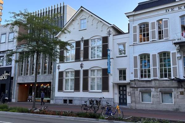 Kantoorruimte Keizersgracht 15 Eindhoven